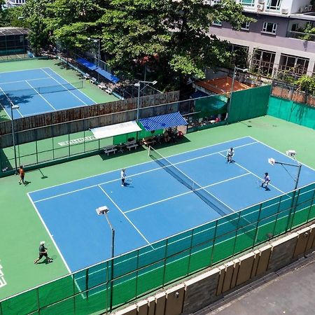 Can Ho Orchard Parkview - Tan Son Nhat Airport Homestay Ho Şi Min Exterior foto
